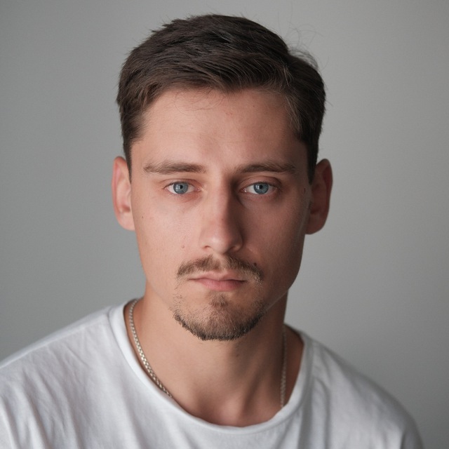 Vadym, Founder of Obsidian Studio
